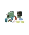 LD-6610A SİPARİŞ EKRANLI KAHVE MAKİNESİ SET
