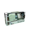 LD-6610A SİPARİŞ EKRANLI KAHVE MAKİNESİ SET
