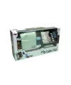 LD-6610A SİPARİŞ EKRANLI KAHVE MAKİNESİ SET