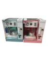 LS820C79-LS820Q79 KUT IŞIKLI SESLİ SU VE KAHVE MAKİNASI