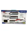 LE-2934A-11 40PCS IŞIKLI 308CM HIZLI TREN SET
