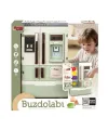 VRD10650 IŞIKLI VE SESLİ AKSESUARLI BUZDOLABI