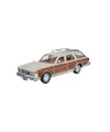 73331 1:24 1979 CHRYSLER LEBARON TOWN COUNTRY