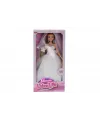 WG-661048 KUTULU 29CM GELİNLİKLİ BEBEK