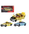 XHD-C2426 KUT C-B 1 24 IŞIKLI VE SESLİ MRS TAXI(Belirtilen fiyat, tekli satış için adet fiyatıdır.)