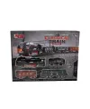 JHX6686 KUT 23 PCS CLASSIC MODEL TREN