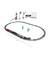 JHX6687 KUT 26 PCS CLASSIC MODEL TREN