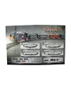 JHX6687 KUT 26 PCS CLASSIC MODEL TREN