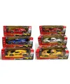 VRD 10728 UK FF ŞARJLI 1 16 DESENLİ YARIŞ