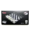 VRD10661 KATLANABİLİR SATRANÇ TAVLA VE DAMA SETİ