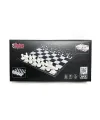 VRD10665 KATLANABİLİR SATRANC TAVLA VE DAMA SETİ