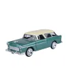MM-73248 1:24 1955 CHEVY BEL AIR NOMAD