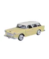 MM-73248 1:24 1955 CHEVY BEL AIR NOMAD
