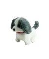 VRD10642 PELUŞ EVCİL KÖPEK (SESLİ VE(Belirtilen fiyat, tekli satış için adet fiyatıdır.)