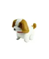 VRD10642 PELUŞ EVCİL KÖPEK (SESLİ VE(Belirtilen fiyat, tekli satış için adet fiyatıdır.)