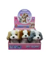 VRD10642 PELUŞ EVCİL KÖPEK (SESLİ VE(Belirtilen fiyat, tekli satış için adet fiyatıdır.)