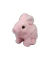 VRD10643 PELUŞ EVCİL TAVŞAN (SESLİ VE(Belirtilen fiyat, tekli satış için adet fiyatıdır.)