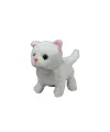 VRD10644 PELUŞ EVCİL KEDİ (SESLİ VE(Belirtilen fiyat, tekli satış için adet fiyatıdır.)