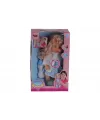 LD9706K-G 30 CM SESLİ ALTINI ISLATAN BONCUK