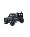 ZHD-C2421 KUT 1 24 C-B IŞIKLI SESLİ OFF ROAD