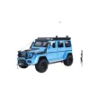 ZHD-C2421 KUT 1 24 C-B IŞIKLI SESLİ OFF ROAD