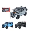 ZHD-C2421 KUT 1 24 C-B IŞIKLI SESLİ OFF ROAD