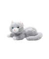 PJH14473 PELUŞ 36 CM SESLİ KEDİ 4 ASORTİ