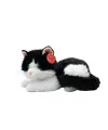 PJH14473 PELUŞ 36 CM SESLİ KEDİ 4 ASORTİ