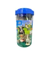 SH-6433 13PCS ÇİFTLİK HAYVANLARI 2LİTRE