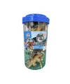 SH-6434 13PCS DİNOZORLAR 2LİTRE KOVADA