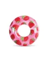IS56261 Intex Tropikal Meyve Desenli Simit 107 cm (9+ Yaş)