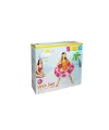 IS56261 Intex Tropikal Meyve Desenli Simit 107 cm (9+ Yaş)