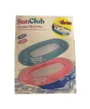 JJJS-33050 FİLETABAN YATAK 176X84X20 CM