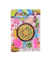 ZN-3099 Pizza Seti