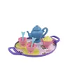 4040 Tepsili Çay Seti -Zuzutoys
