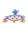 4040 Tepsili Çay Seti -Zuzutoys