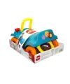 4113 Zuzu İlk Adım Arabam