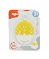 4132 Zuzu Sulu Diş Kaşıyıcı