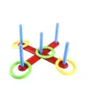 4075 Halka Atma Oyunu -Zuzu toys