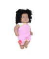 5108 Gamze Tombul, Konuşan Saçlı Bebek 40 cm