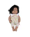 5108 Gamze Tombul, Konuşan Saçlı Bebek 40 cm