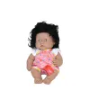 5108 Gamze Tombul, Konuşan Saçlı Bebek 40 cm