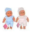 6341 Gamze, Mini Et Bebek - Mavi / Pembe
