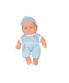 6341 Gamze, Mini Et Bebek - Mavi / Pembe