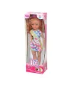 5986 Alya Bebek 40 cm -Gepettoys