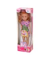 5986 Alya Bebek 40 cm -Gepettoys