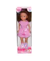 5986 Alya Bebek 40 cm -Gepettoys