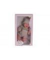 7461 35 CM YENİ DOĞAN BEBEK