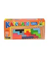 079KR Woodoy Ahşap Katomath Oyunu -Karsan