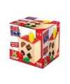065KR Woodoy Ahşap Bultak